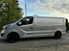 Vivaro long klima navi - 7