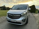 Vivaro long klima navi - 8