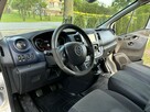 Vivaro long klima navi - 10