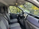 Vivaro long klima navi - 12