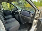 Vivaro long klima navi - 13