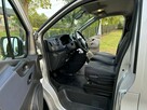 Vivaro long klima navi - 14