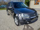 Suzuki Grand Vitara - 1