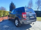 Suzuki Grand Vitara - 2