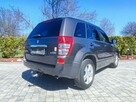 Suzuki Grand Vitara - 3