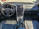 Suzuki Grand Vitara - 5