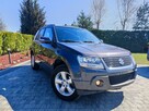 Suzuki Grand Vitara - 14