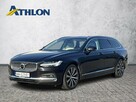 Volvo V90 B5 D AWD 235KM Momentum Pro aut.SalonPL VAT23% - 1
