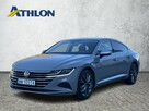Volkswagen Arteon 2.0TDI Elegance DSG SalonPL Serwis VAT23% - 1