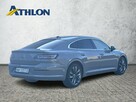 Volkswagen Arteon 2.0TDI Elegance DSG SalonPL Serwis VAT23% - 5
