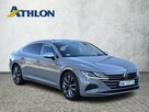 Volkswagen Arteon 2.0TDI Elegance DSG SalonPL Serwis VAT23% - 7