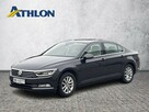 Volkswagen Passat 2.0 TDI SCR Comfortline DSG SalonPL Serwis VAT23% - 1