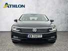 Volkswagen Passat 2.0 TDI SCR Comfortline DSG SalonPL Serwis VAT23% - 8