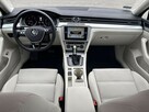Volkswagen Passat 2.0 TDI SCR Comfortline DSG SalonPL Serwis VAT23% - 13