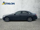 Mercedes E 220 220d 4-Matic Avantgarde Automat SalonPL VAT23% - 2