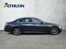 Mercedes E 220 220d 4-Matic Avantgarde Automat SalonPL VAT23% - 6