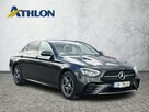 Mercedes E 220 220d 4-Matic Avantgarde Automat SalonPL VAT23% - 7