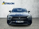 Mercedes E 220 220d 4-Matic Avantgarde Automat SalonPL VAT23% - 8
