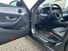 Mercedes E 220 220d 4-Matic Avantgarde Automat SalonPL VAT23% - 10