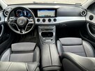 Mercedes E 220 220d 4-Matic Avantgarde Automat SalonPL VAT23% - 13