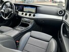 Mercedes E 220 220d 4-Matic Avantgarde Automat SalonPL VAT23% - 16