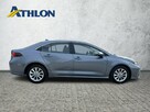 Toyota Corolla 1.6 Comfort MS AUTOMAT SalonPL VAT23% - 6