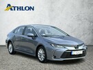 Toyota Corolla 1.6 Comfort MS AUTOMAT SalonPL VAT23% - 7