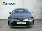 Toyota Corolla 1.6 Comfort MS AUTOMAT SalonPL VAT23% - 8
