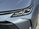 Toyota Corolla 1.6 Comfort MS AUTOMAT SalonPL VAT23% - 9