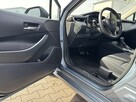 Toyota Corolla 1.6 Comfort MS AUTOMAT SalonPL VAT23% - 11