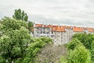 Mieszkanie Wrocław Śródmieście, Plac Grunwaldzki, Piastowska - 1