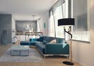 Mieszkanie Wrocław Śródmieście, Kleczków, Wybrzeże Conrada - Korzeniowskiego - 1