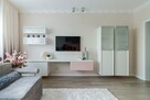 Mieszkanie Wrocław Śródmieście, Kleczków, Wybrzeże Conrada - Korzeniowskiego - 5