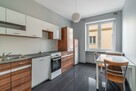 Mieszkanie Łódź Śródmieście, Zielona - 8