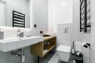 Mieszkanie Wrocław Śródmieście, Kleczków, Wybrzeże Conrada - Korzeniowskiego - 6