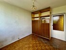 Mieszkanie Wrocław Krzyki, Gaj, Borowska - 12