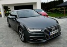Audi A7 S-Line! Quattro! Full Led! Kamera! F.V.23% - 2