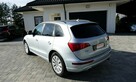 Audi Q5 Model 2012r. Xenon! Ledy! Quattro! S-Tronic! Gwarancja! - 3