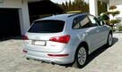 Audi Q5 Model 2012r. Xenon! Ledy! Quattro! S-Tronic! Gwarancja! - 4