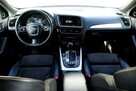 Audi Q5 Model 2012r. Xenon! Ledy! Quattro! S-Tronic! Gwarancja! - 5
