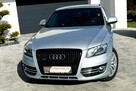 Audi Q5 Model 2012r. Xenon! Ledy! Quattro! S-Tronic! Gwarancja! - 6