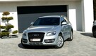 Audi Q5 Model 2012r. Xenon! Ledy! Quattro! S-Tronic! Gwarancja! - 7