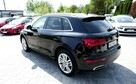 Audi Q5 S-Line! Model 2020r. Quattro! Panorama! i-Cocpit! Gwarancja! - 3
