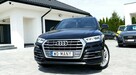Audi Q5 S-Line! Model 2020r. Quattro! Panorama! i-Cocpit! Gwarancja! - 6