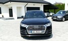 Audi Q5 S-Line! Model 2020r. Quattro! Panorama! i-Cocpit! Gwarancja! - 7