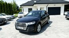 Audi Q5 S-Line! Model 2020r. Quattro! Panorama! i-Cocpit! Gwarancja! - 8