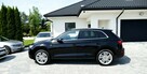 Audi Q5 S-Line! Model 2020r. Quattro! Panorama! i-Cocpit! Gwarancja! - 9