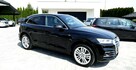 Audi Q5 S-Line! Model 2020r. Quattro! Panorama! i-Cocpit! Gwarancja! - 15