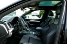 Audi Q5 S-Line! Model 2020r. Quattro! Panorama! i-Cocpit! Gwarancja! - 16