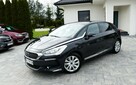 DS Automobiles DS 5 Exclusive! Automat! Kamera! Gwarancja! - 7